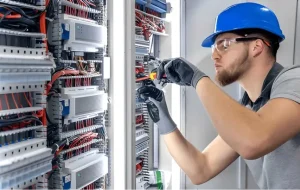 electricistas